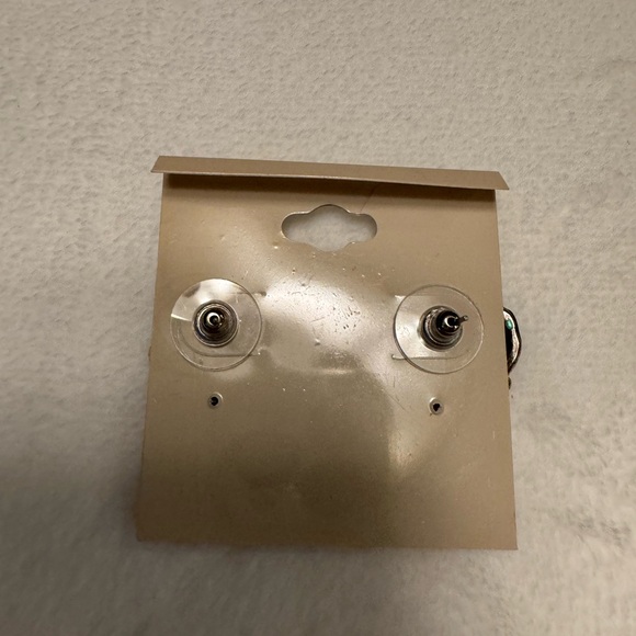 NWOT Christmas Animals Earrings - Picture 6 of 7